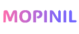 Mopinil logo